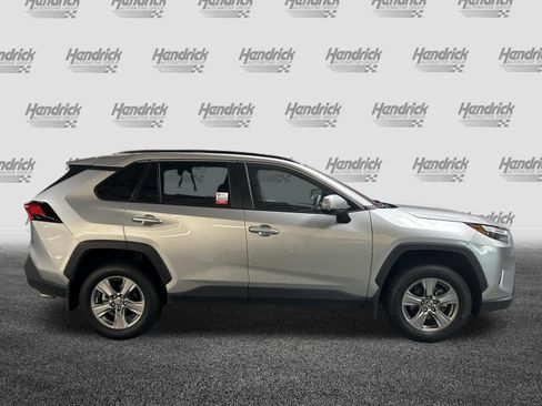 Used 2024 Toyota RAV4 XLE w/ Convenience Package FWD image 11