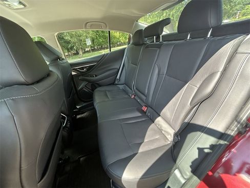 Used 2020 Subaru Legacy Limited image 23