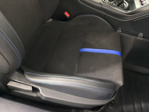 Used 2024 Subaru BRZ tS image 26