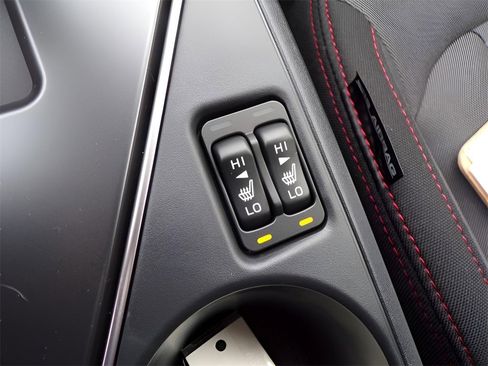 Certified 2026 Subaru Impreza 2.0i Sport image 21