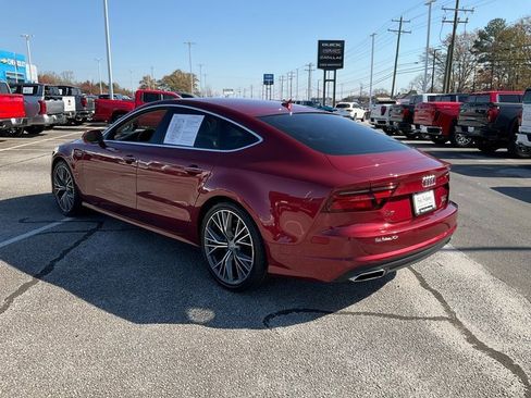 Used 2018 Audi A7 3.0T Prestige w/ Prestige Package image 23