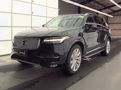 Used 2017 Volvo XC90 T6 Inscription