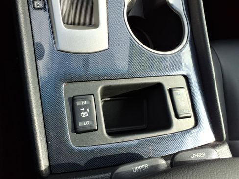 Used 2018 Nissan Altima 2.5 SR w/ SR Special Edition image 14