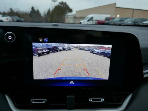 New 2026 Chevrolet Equinox LT image 21