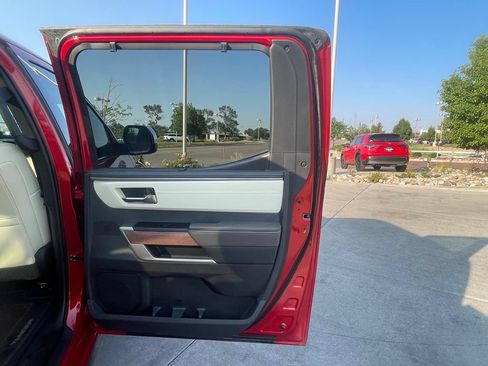 Used 2023 Toyota Tundra 1794 Edition w/ TRD Off-Road Package AWD/4WD image 31