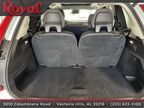 Certified 2025 Volvo XC90 B5 Core AWD/4WD image 10
