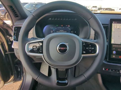 New 2026 Volvo XC90 B6 Plus w/ Protection Package Premier image 21