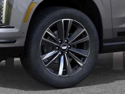 New 2026 Cadillac Escalade ESV Sport AWD/4WD image 9
