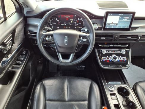 Used 2021 Lincoln Corsair AWD w/ Sport Package image 3