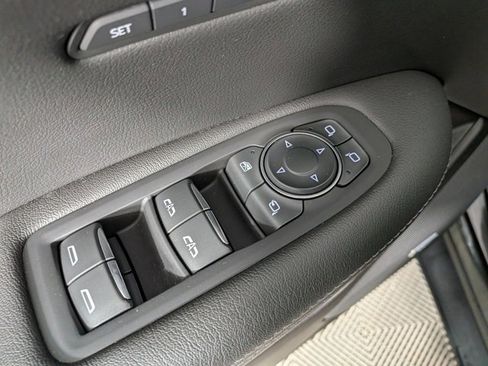 Certified 2023 Cadillac XT5 Premium Luxury w/ LPO, Floor Liner Package image 17