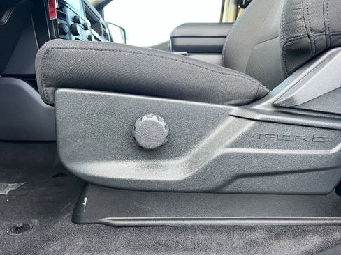 New 2026 Ford F150 STX AWD/4WD image 16