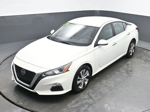 Used 2021 Nissan Altima 2.5 S image 26