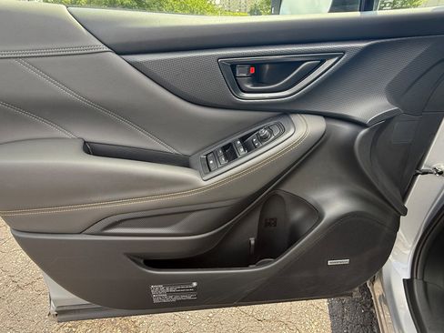 Certified 2024 Subaru Forester Wilderness image 15