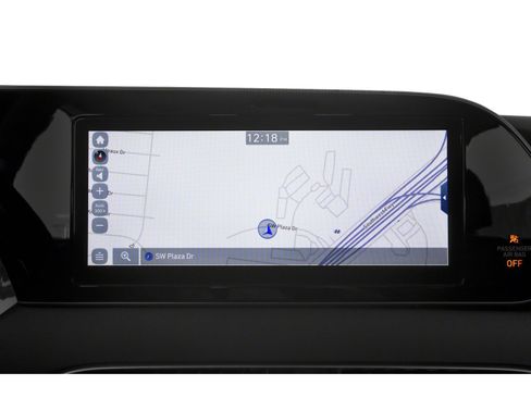 Used 2021 Hyundai Palisade Limited image 11