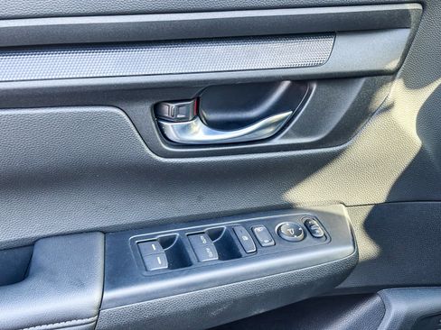 Certified 2026 Honda CR-V EX image 26