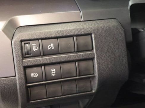 New 2026 Toyota Tacoma SR5 AWD/4WD image 12