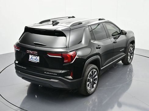New 2026 GMC Terrain Elevation w/ Elevation Premium Package image 42