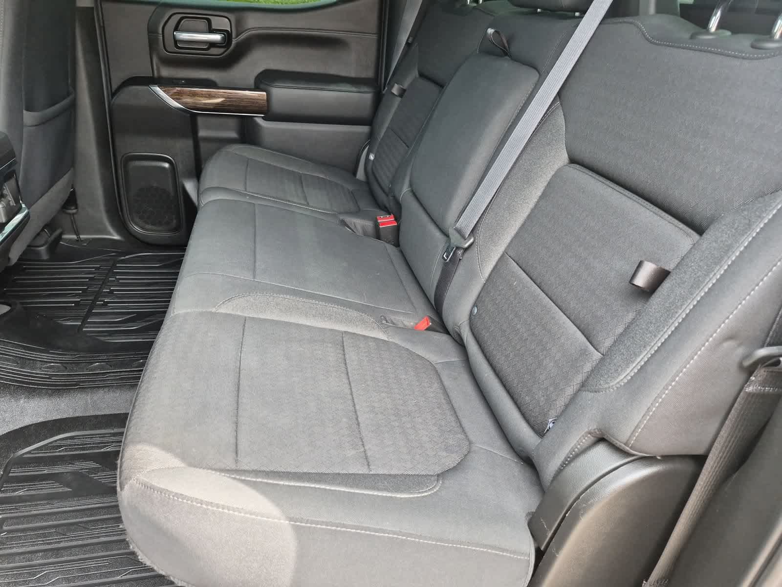 Used 2021 GMC Sierra 1500 Elevation AWD/4WD image 19