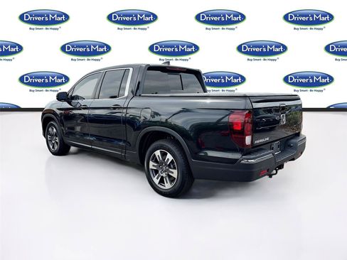 Used 2019 Honda Ridgeline RTL-T image 5