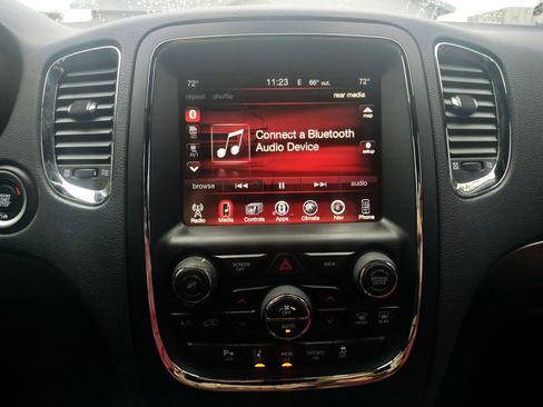 Used 2017 Dodge Durango R/T w/ Technology Group RWD image 40