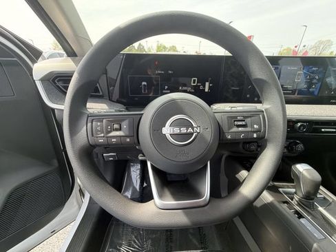 New 2026 Nissan Kicks SV w/ Cold Weather Package AWD/4WD image 14