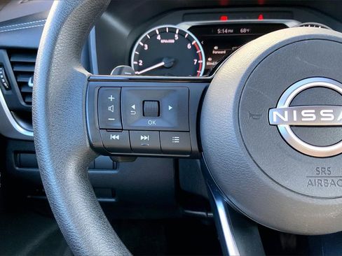 Certified 2023 Nissan Rogue SV image 21