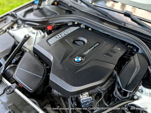 Used 2018 BMW 530i image 91