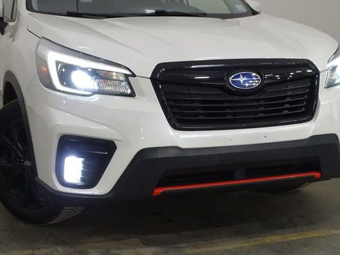 Used 2021 Subaru Forester Sport image 45