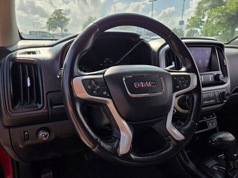Used 2021 GMC Canyon Elevation w/ High Elevation Package RWD image 11