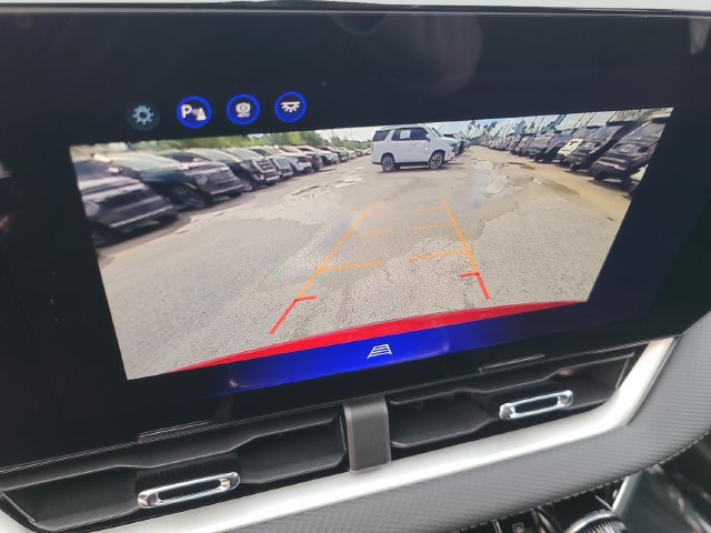 New 2027 Chevrolet Equinox LT w/ Convenience Package II FWD image 33