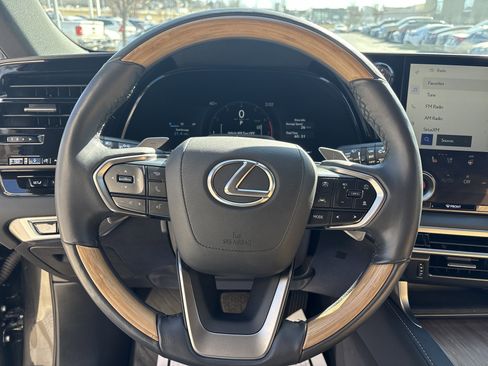 Used 2025 Lexus RX 350 Premium w/ Convenience Package image 18