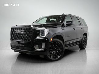 Used 2024 GMC Yukon Denali w/ Max Trailering Package AWD/4WD video 1