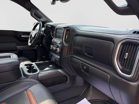 Used 2021 GMC Sierra 1500 AT4 w/ AT4 Value Package AWD/4WD image 21