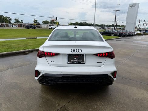 New 2026 Audi A3 2.0T Premium AWD/4WD image 8