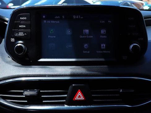 Used 2019 Hyundai Santa Fe SE AWD/4WD image 48
