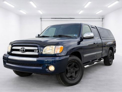 Used 2003 Toyota Tundra SR5 image 1