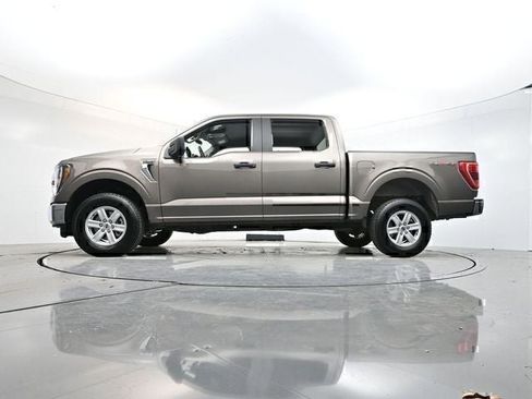 Used 2023 Ford F150 XLT AWD/4WD image 53