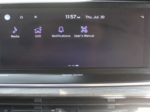 Certified 2022 Kia Telluride SX w/ SX Prestige Package AWD/4WD image 52