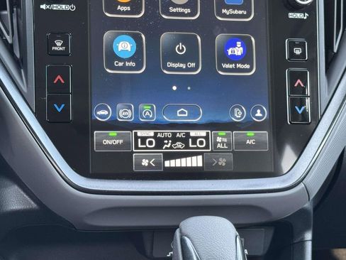 New 2026 Subaru Crosstrek 2.5i Limited AWD/4WD image 22