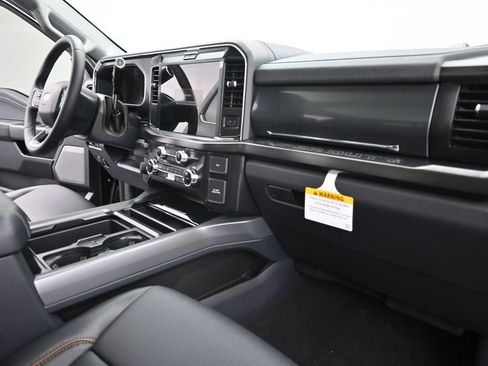 New 2026 Ford F250 Lariat w/ Chrome Package AWD/4WD image 25