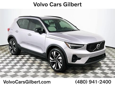 New 2026 Volvo XC40 B5 Ultra w/ Climate Package image 1