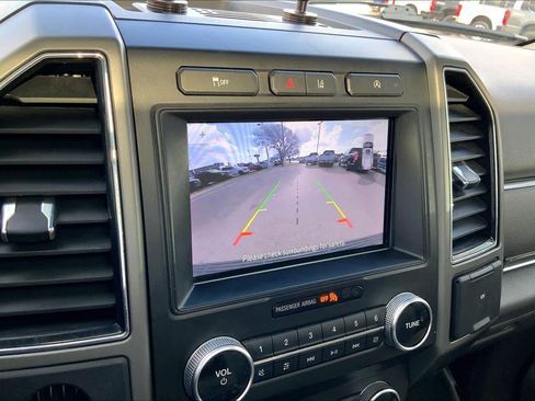 Certified 2021 Ford Expedition Max XLT image 26