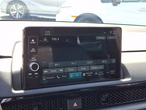 Certified 2023 Honda CR-V Sport Touring image 17