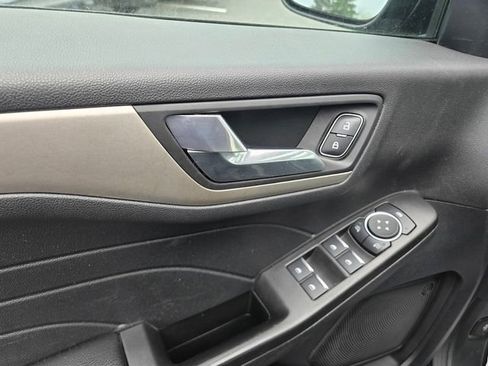 Used 2021 Ford Escape SEL AWD/4WD image 35
