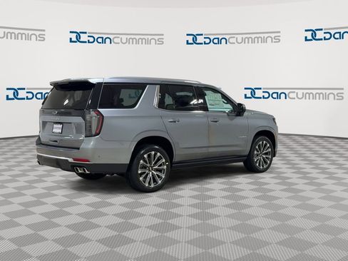 New 2026 Chevrolet Tahoe High Country AWD/4WD image 9