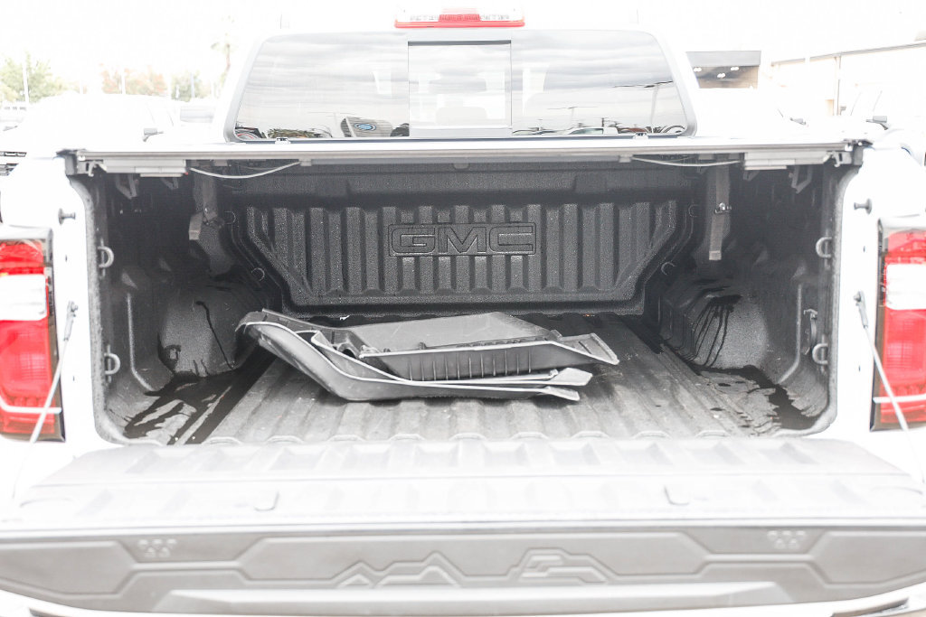 Used 2024 GMC Canyon AT4 w/ AT4 Premium Package AWD/4WD image 69