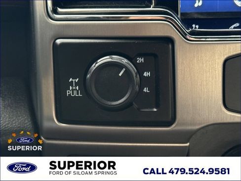 Used 2022 Ford F250 Platinum image 27