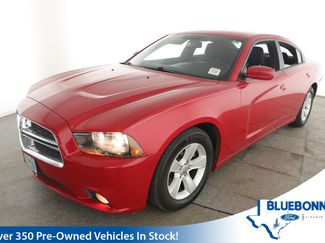 Used 2012 Dodge Charger SXT video 1
