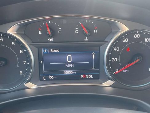Used 2024 Chevrolet Equinox LT FWD image 27