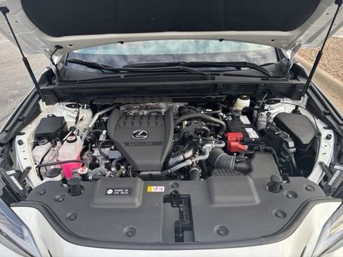 Used 2025 Lexus NX 350 AWD w/ Accessory Package (2T) image 29